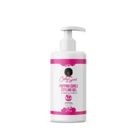 Curly Secret Popping Curls Styling Gel 50ml